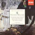 Cover for album: Vaughan Williams - Sir Adrian Boult • Sir Malcolm Sargent • Meredith Davies – Dona Nobis Pacem, Etc.(2×CD, Compilation, Remastered)