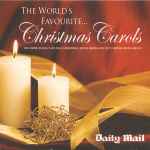 Cover for album: The Choir Of King's College Cambridge | Royal Choral Society | Sir Malcolm Sargent – The World's Favourite Christmas Carols(CD, Compilation, Promo)