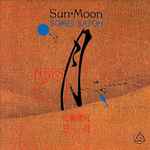 Cover for album: Sun•Moon