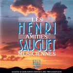 Cover for album: Musique de Chambre Volume(CD, Stereo)