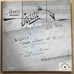 Cover for album: Erik Satie, Anne Laloë, Henri Sauguet – Socrate (Drame Symphonique Avec Voix En 3 Parties)(LP)