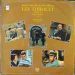 Cover for album: Henri Sauguet, Dino Castro – Les Thibault(LP)