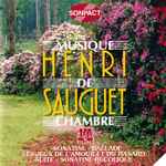 Cover for album: Musique de Chambre Volume 2(CD, Stereo)