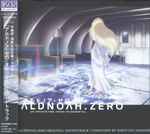 Cover for album: Hiroyuki Sawano = 澤野弘之 – Aldnoah.Zero Original Soundtrack = アルドノア・ゼロ オリジナル・サウンドトラック(CD, Album)