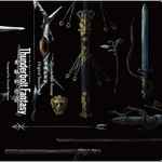 Cover for album: Hiroyuki Sawano = 澤野弘之 – Thunderbolt Fantasy Sword seekers Original Soundtrack =  Thunderbolt Fantasy 東離劍遊紀 オリジナルサウンドトラック(CD, Stereo)