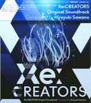 Cover for album: Re:Creators (Original Soundtrack)(2×CD, Album)