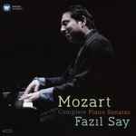 Cover for album: Mozart, Fazıl Say – Complete Piano Sonatas
