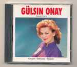Cover for album: Gülsin Onay - Chopin / Debussy, Saygun – Chopin · Debussy · Saygun(CD, )