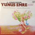 Cover for album: Yunus Emre