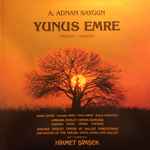 Cover for album: Yunus Emre