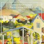 Cover for album: Ahmed Adnan Saygun, Gülsin Onay, Bilkent Symphony Orchestra, Howard Griffiths – Piano Concertos 1 & 2(CD, Album)