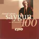 Cover for album: Zum 100. Geburtstag (1907-1991)(CD, Compilation, Promo)