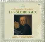 Cover for album: Les Madrigaux (Integrale) - I Madrigali (Integrale)(LP, Album, Stereo)
