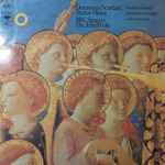 Cover for album: Domenico Scarlatti, Alessandro Scarlatti, Giovanni Gabrieli, Carlo Gesualdo, BBC Singers, John Poole (2) – Stabat Mater(LP, Album)