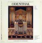 Cover for album: Bach, Haydn, Mozart, Scarlatti - Paul Wisskirchen – Die Oberlinger-Orgel In Der St. Pankratius-Kirche Zu Odenthal(LP)