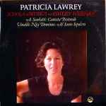 Cover for album: Patricia Lawley, Schola Musica, Ashley Heenan, A. Scarlatti / Vivaldi – Cantata Pastorale / Nisi Dominus / Al Santo Sepolcro(LP)