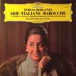 Cover for album: Teresa Berganza, Ricardo Requejo - Caldara • Cavalli • Carissimi • Pergolesi • Scarlatti • Vivaldi – Arie Italiane Barocche