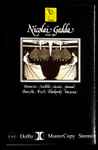 Cover for album: Nicolai Gedda, Bononcini, Scarlatti, Caccini, Gounod, Donizetti, G. Bizet, P. I. Tchaikovsky, J. Massenet – Recital Live(Cassette, )