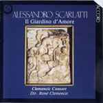 Cover for album: Alessandro Scarlatti, René Clemencic – Il Giardino D'Amore