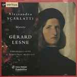 Cover for album: Scarlatti, Gérard Lesne, Véronique Gens, Il Seminario Musicale – Motets(CD, Album)