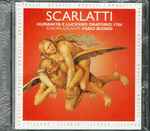 Cover for album: Scarlatti, Europa Galante, Fabio Biondi – Humanita E Lucifero Oratorio 1704