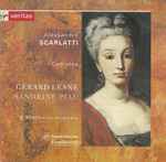 Cover for album: Alessandro Scarlatti - Gérard Lesne, Sandrine Piau, Il Seminario Musicale – Cantates(CD, Album)