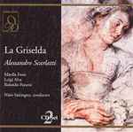 Cover for album: La Griselda(2×CD, Album)