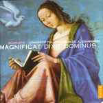 Cover for album: Scarlatti, Concerto Italiano, Rinaldo Alessandrini – Magnificat  Dixit Dominus