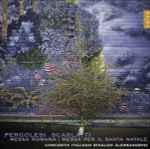 Cover for album: Pergolesi, Scarlatti, Concerto Italiano, Rinaldo Alessandrini – Pergolesi | Scarlatti Messe(CD, Album)