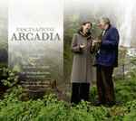 Cover for album: Anne Schmid, Die Freitagsakademie, Giancarlo Pontiggia - Alessandro Scarlatti – Fascinazione Arcadia(CD, Album)