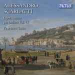 Cover for album: Alessandro Scarlatti, Francesco Tasini – Opera Omina Per Tastiera Vol. VI(CD, Album)