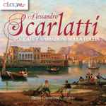 Cover for album: Alessandro Scarlatti - Diego Cannizzaro – Toccate E Variazioni Sulla Follia(CD, Album)