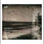 Cover for album: Alessandro Scarlatti, Herbert Howells, Intende Voci Ensemble, Mirko Guadagnini – Magnificat / Requiem(CD, Album, Stereo)