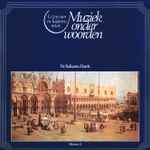 Cover for album: D. Scarlatti / A. Scarlatti / Corelli / Locatelli / Vivaldi – De Italiaanse Barok(LP, Compilation, Stereo)
