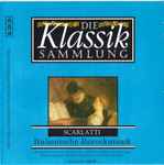 Cover for album: Scarlatti, Scarlatti – Italienische Barockmusik(CD, Compilation)