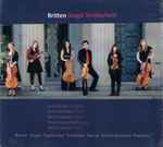 Cover for album: Barber, Haydn, Tsjaikovski, Tsintsadze, Skoryk, Rimski-Korsakov, Piazzolla, Britten Jeugd Strijkorkest – 2010(CD, Album, Stereo)