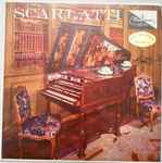 Cover for album: Fernando Valenti, Domenico Scarlatti – Scarlatti Sonatas For Harpsichord Vol. 18(LP)