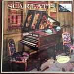 Cover for album: Domenico Scarlatti - Fernando Valenti – Scarlatti Sonatas For Harpsichord Vol. 16(LP, Album)