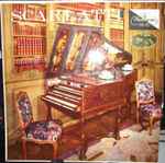 Cover for album: Sonatas For Harpsichord. Vol. 17(LP)