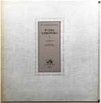 Cover for album: Wanda Landowska - Scarlatti – 20 Sonates Pour Clavecin