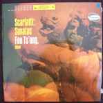 Cover for album: Scarlatti / Fou Ts'ong – Scarlatti: Sonatas
