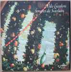 Cover for album: Aldo Ciccolini - Scarlatti – Sonates De Scarlatti