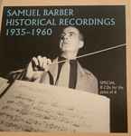 Cover for album: Historical Recordings 1935-1960(8×CD, )