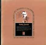 Cover for album: Vladimir Horowitz, Bach, Scarlatti, Beethoven, Chopin, Debussy, Poulenc – Piano Recital (Volume II)