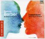 Cover for album: Samuel Barber  -  Conspirare, Craig Hella Johnson – An American Romantic(SACD, Hybrid, Multichannel, Stereo, Album)