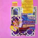 Cover for album: Scarlatti / John Beckett – Sonatas For Harpsichord