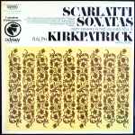 Cover for album: Scarlatti / Ralph Kirkpatrick – Sixty Sonatas In Two Volumes, Volume 2