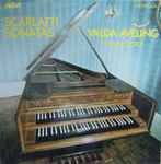 Cover for album: Scarlatti, Valda Aveling – Scarlatti Sonatas(LP, Stereo)