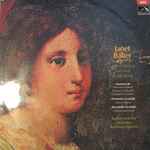 Cover for album: Janet Baker, English Chamber Orchestra, Raymond Leppard – Music of Monteverdi and the Scarlattis