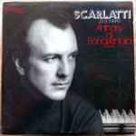 Cover for album: Scarlatti - Anthony di Bonaventura – 23 Sonatas